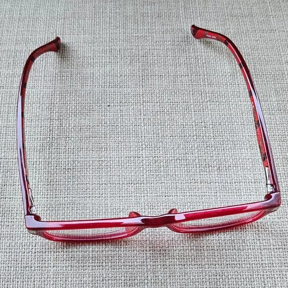 Calvin Klein Women Eyeglasses Red Frame CK5866 46[]15 135 Glasses New main image 11